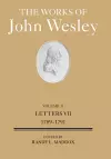 Works of John Wesley Volume 31, The cover