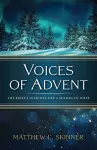Voices of Advent cover