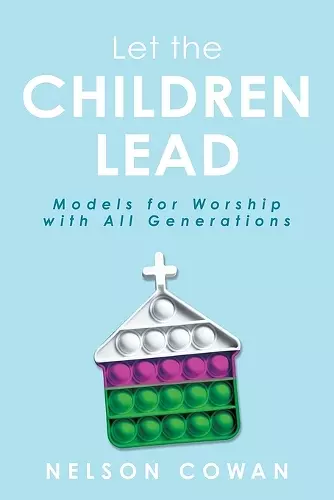 Let The Children Lead cover
