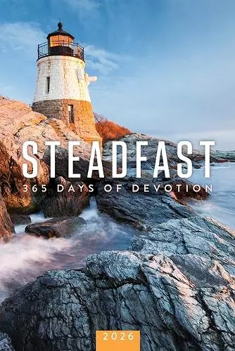 Steadfast cover