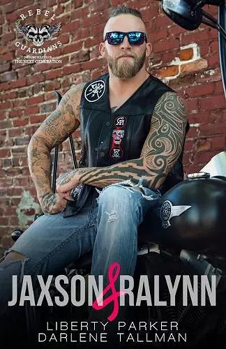 Jaxson & Ralynn cover