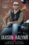 Jaxson & Ralynn cover