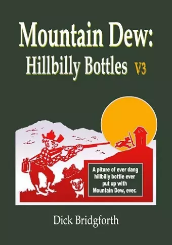 Mountain Dew cover