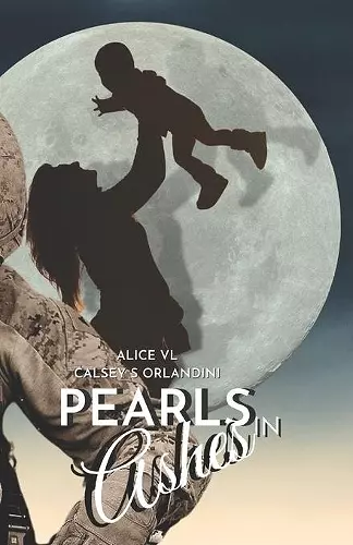 Pearls In Ashes cover