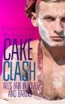 Cake Clash cover