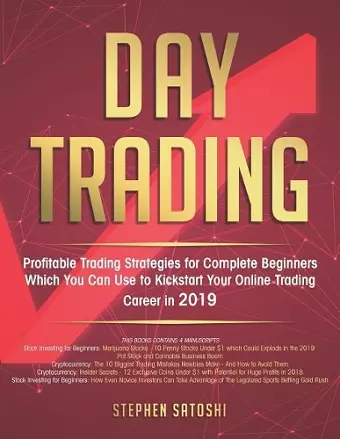 Day Trading cover