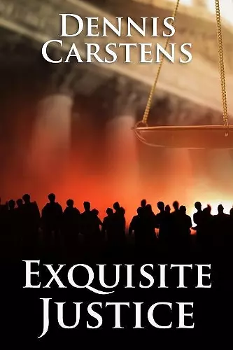 Exquisite Justice cover