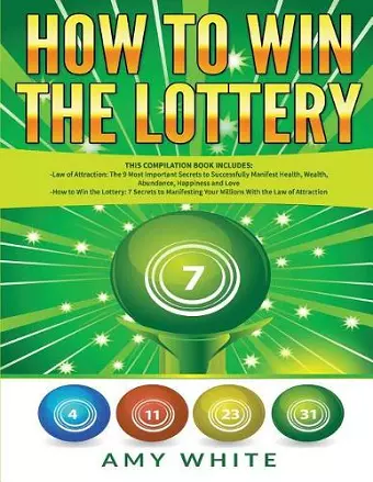 How to Win the Lottery cover