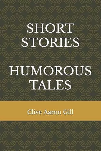 Short Stories, Humorous Tales cover