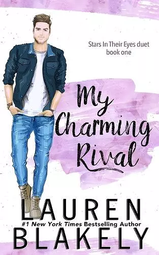 My Charming Rival cover