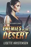 Enemies of the Desert cover