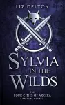 Sylvia in the Wilds cover