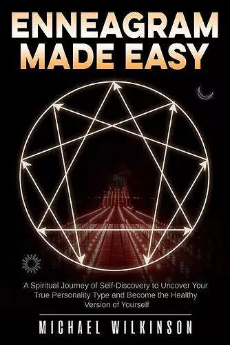 Enneagram Made Easy cover