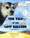 THE TALE of the LOST BALLOON cover