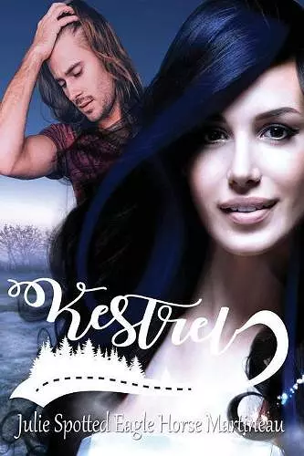 Kestrel cover