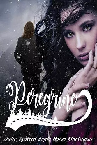 Peregrine cover