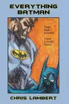 Everything Batman cover