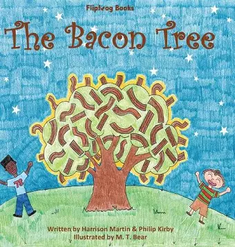 The Bacon Tree cover