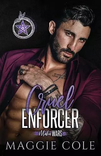 Cruel Enforcer cover