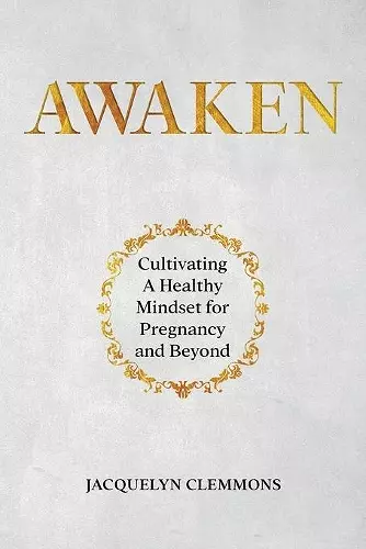 Awaken cover