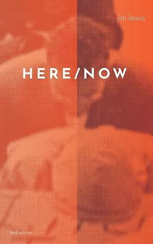 Here/Now cover