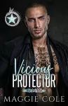 Vicious Protector cover