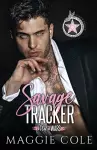 Savage Tracker cover