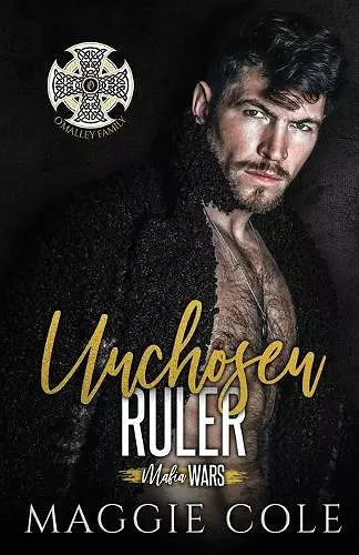 Unchosen Ruler cover