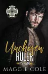 Unchosen Ruler cover