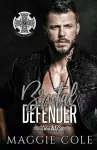 Brutal Defender cover