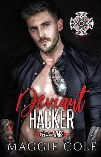 Deviant Hacker cover