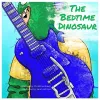 The Bedtime Dinosaur cover