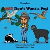 I Still Don't Want a Pet! cover