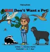 I Still Don't Want a Pet! cover