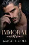 Immoral cover