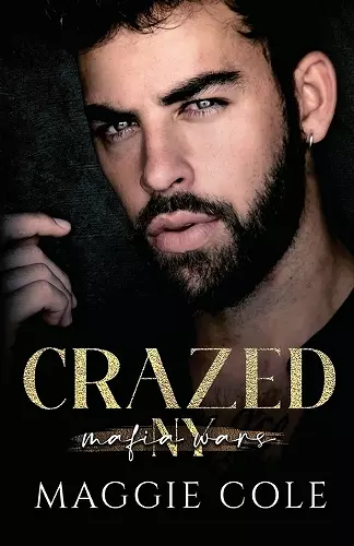 Crazed cover