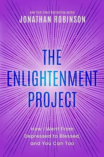 The Enlightenment Project cover