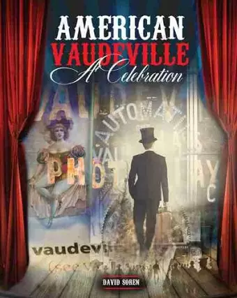 American Vaudeville cover