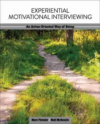 Experiential Motivational Interviewing cover