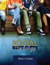 Social Psychology cover