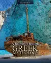 A Journey Through Greek Mythology cover