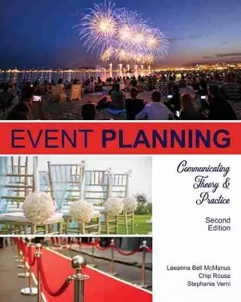 Event Planning cover