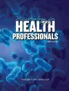 Microbiology for Health Professionals cover