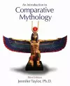 An Introduction to Comparative Mythology cover