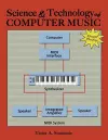 Science and Technology of Computer Music cover