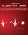 Leadership in Academic Health Centers cover