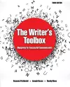 The Writer's Toolbox: Blueprints for Successful Communicators cover