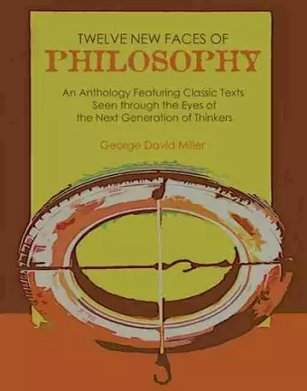 Twelve New Faces of Philosophy cover