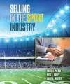 Selling in the Sport Industry cover