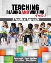 Teaching Reading and Writing PreK-3 cover
